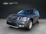 Skoda Yeti Active | 1.Hand | TÜV Neu | PDC - Skoda Yeti: Active