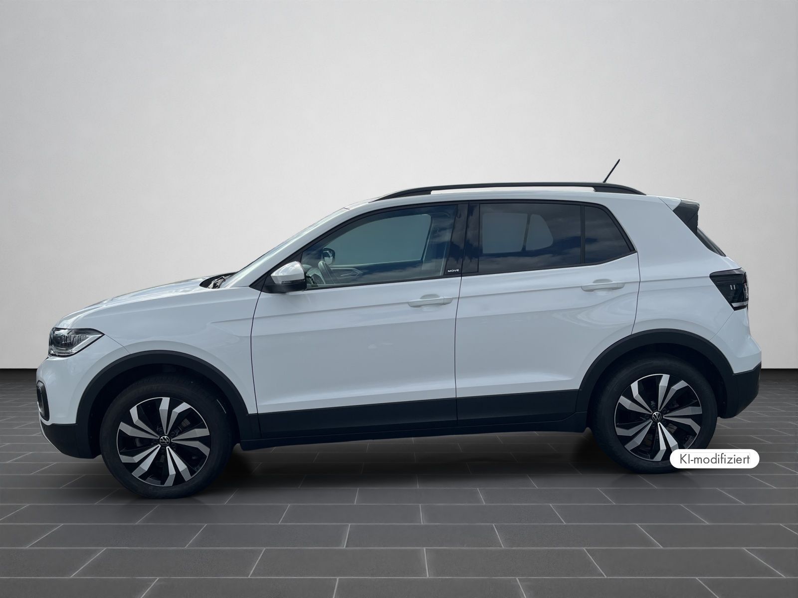 Volkswagen T-Cross - Bild 8