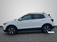 Volkswagen T-Cross - Vorschau Bild 8
