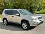 Nissan X-Trail LE 4x4 2.0 Ahk*Schiebedach*... - gebrauchte Nissan X-Trail aus dem Jahr 2008