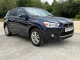 Mitsubishi ASX 1.6MIVEC 2WD ClearTec*KLIMAAUTOMATIK*ALU*AHK - gebrauchte Mitsubishi ASX aus dem Jahr 2010