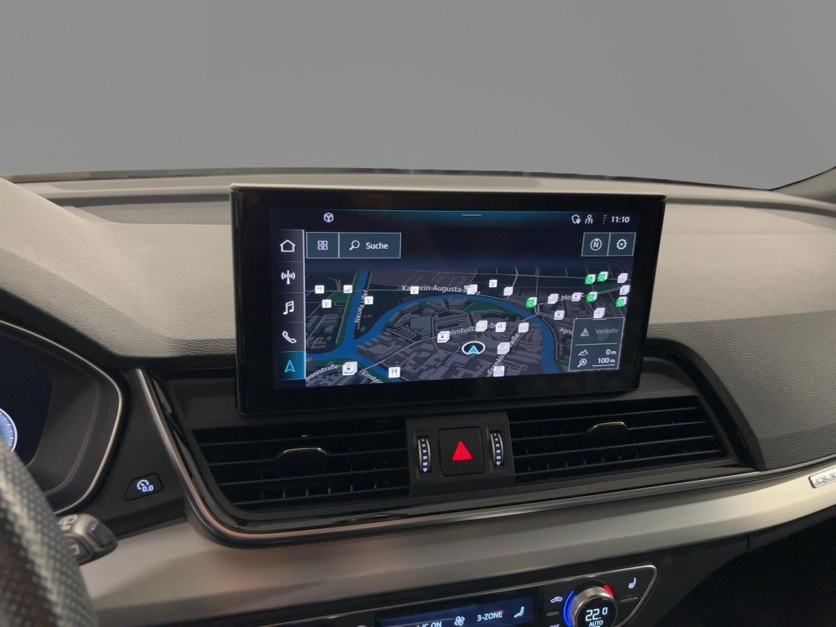 Audi Q5 - Bild 14