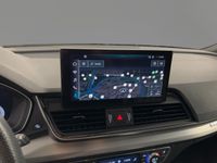 Audi Q5 - Vorschau Bild 14