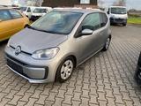 Volkswagen up! move up!  Sportauspuff/ Fahrwerk - Sportauspuff gebraucht
