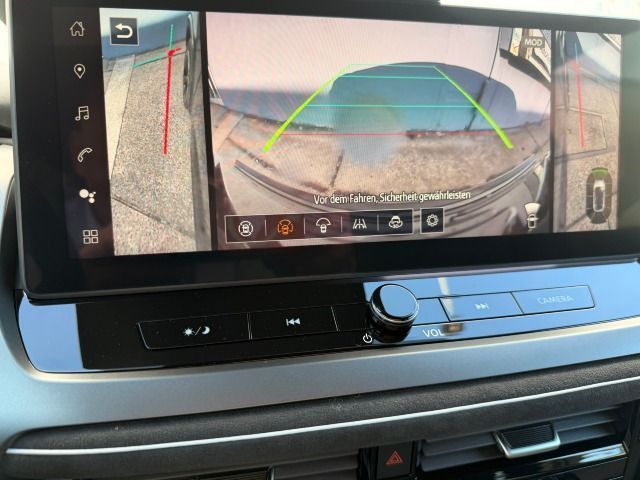 Fahrzeugabbildung Nissan Qashqai 1.3 DIG-T Xtronic N-Design*KomfortP*20`