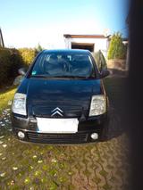 Citroën C2 1.1 Confort Confort - Citroën C2: Confort