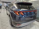 Hyundai Tucson Klimaaut.,Bi-LED-Scheinw,Navi,Kamera,SHZ - Hyundai Neuwagen in Bielefeld