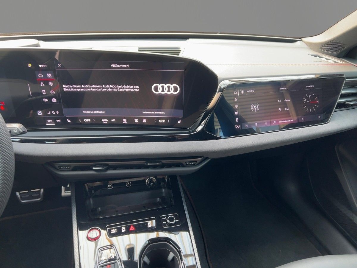 Audi A5 - Bild 13