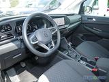 Volkswagen Caddy 1.5 TSI Life Navi/AHK vorbereit/Parkassis. - Volkswagen: Von Händlern