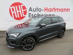CUPRA Ateca 1.5 TSI DSG LED Nav Ahk 19'' virtual FullL CUPRA Ateca 1.5 TSI DSG LED Nav Ahk 19'' virtual FullL