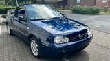 Volkswagen Golf 2.0 Highline Cabriolet Highline - Volkswagen Golf aus 2001: 2.0