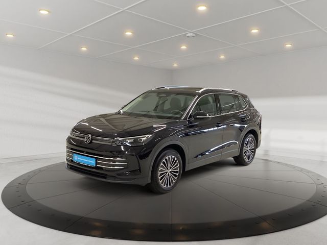 Tiguan Elegance 2,0 l TDI 110 kW DSG LED plus,