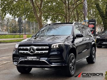 Mercedes GLS 400 - 3