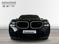 BMW XM - Vorschau Bild 7