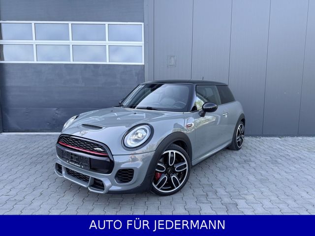 MINI JOHN COOPER WORKS Facelift*2. Hand*MINI-Wartung*