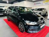 Volkswagen 1.4TSI Touran Join*7Sitzer*1.Hand*ACC*S-Heft*NAV - VW Touran Gebrauchtwagen in Duisburg