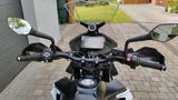 KTM 790 Adventure - KTM 790 ADVENTURE