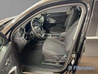 Audi Q3 - Vorschau Bild 8
