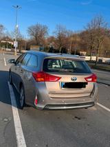 Toyota Toyoa Auris Autmatik - Toyota Auris in Dortmund