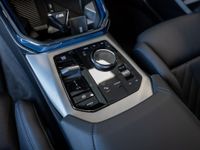 BMW X3 - Vorschau Bild 18