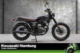Brixton Cromwell 125 ABS mit 4 JAHREN WERKSGARANTIE - BRIXTON CROMWELL 125