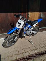 Andere Xmoto xb33 Vollcross 125  - GEBRAUCHT VOLLCROSS
