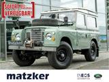 Land Rover Serie III 88 2.2 Benzin Station Wagon - Land Rover: Serie2