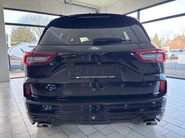 Ford Kuga 1.5 EcoBoost ST-Line Winterpaket