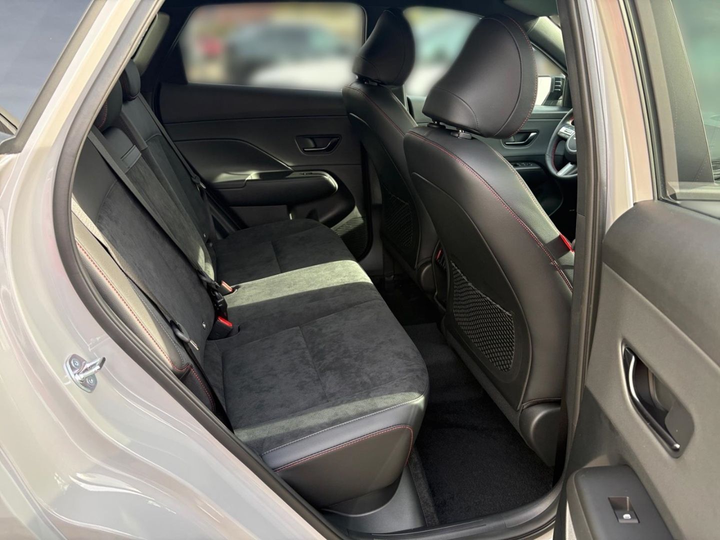 Hyundai Kona – Bild 14