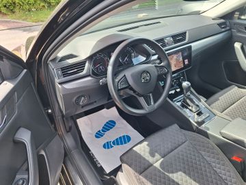 Skoda Superb - 7
