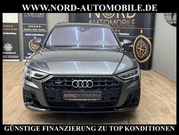 Audi A8 - 5