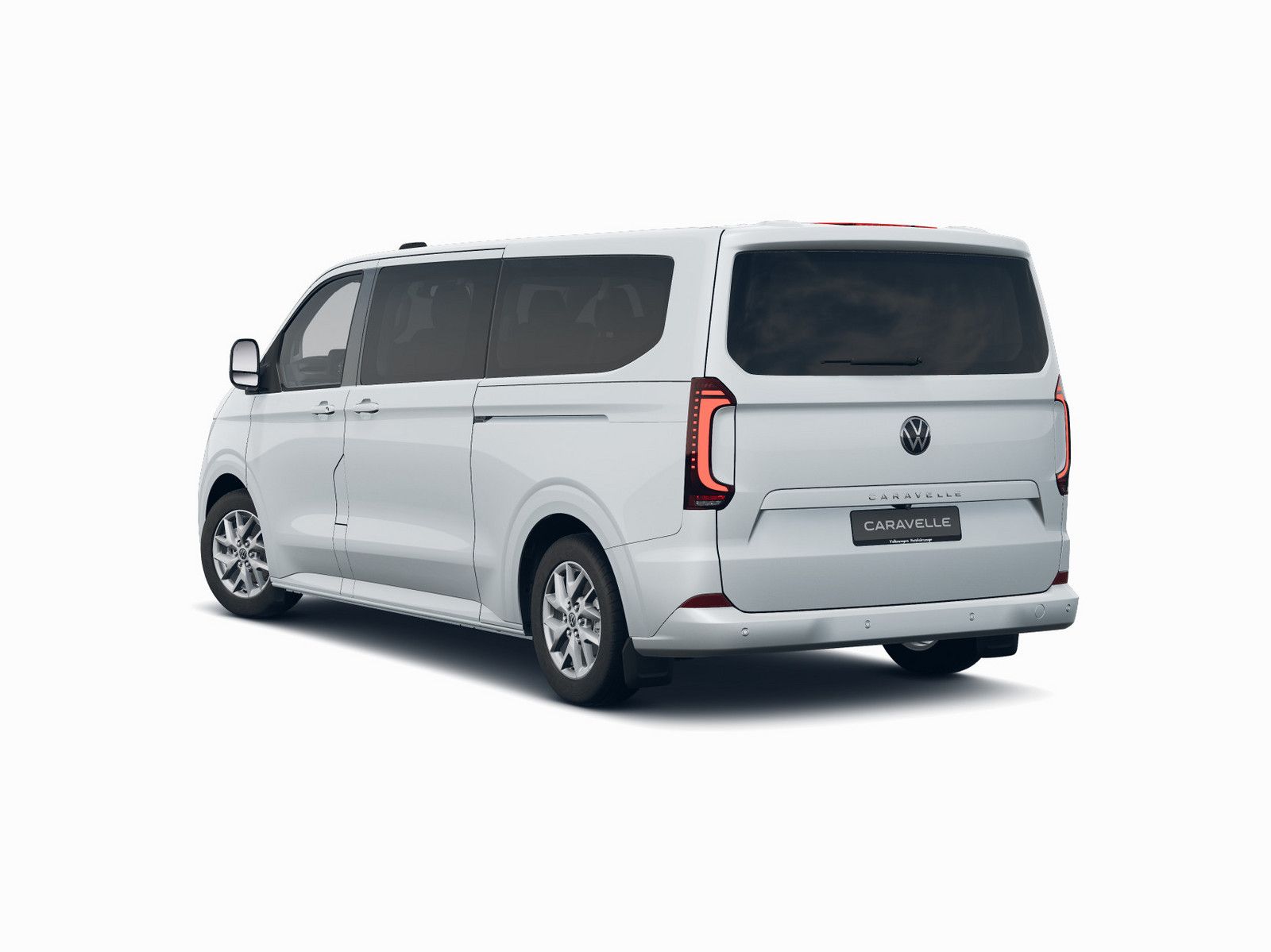 Volkswagen T7 Caravelle 2.0 TDI LR Style 2.0 TDI 125 kW LR foto 5