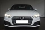 Audi A5 Cabrio 2.0 TDI Quattro S-Tronic S-Line AHK - Audi A5