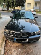BMW Bmw 316 ti - BMW 316 in Braunschweig