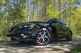 Renault Megane R.S. Trophy / EDC/ BASTUCK Abgasanlage - Renault Megane von privat