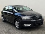 Skoda Rapid Spaceback Ambition~SHZ~KLIMA~PDC~TEMPOMAT - Skoda Rapid in München