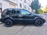 Mercedes-Benz ML 55 AMG Motor mit wenig KM - Mercedes-Benz ML 55 AMG