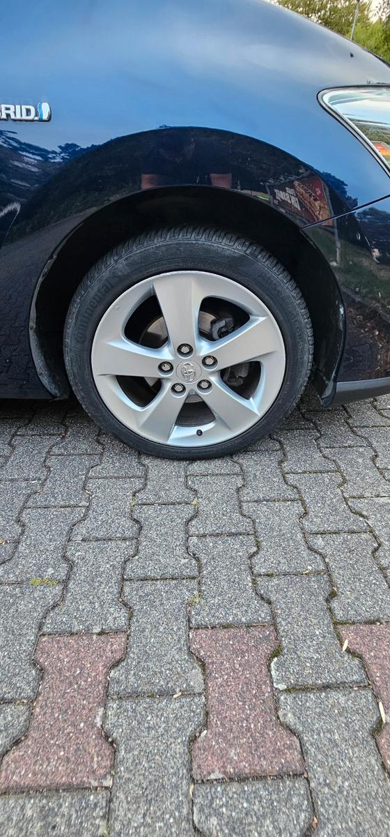 Toyota Andere
