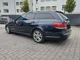 Mercedes-Benz E 200 CDI T AVANTGARDE Facelift  - gebrauchte Mercedes-Benz E 200 mit Facelift