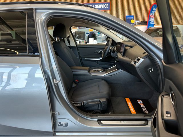 BMW 318i  Touring *Parkass.*Led*elek. Heck*