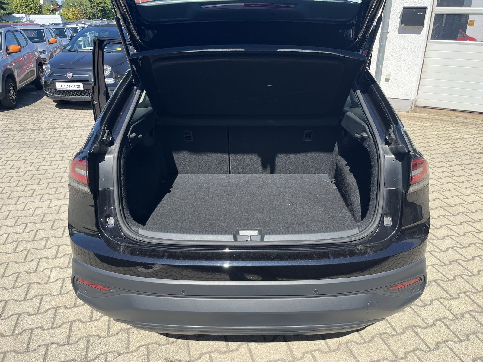 Volkswagen Taigo - Bild 17