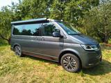 Volkswagen T6.1 California Ocean 4Motion Edition DSG 150KW