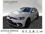 Volkswagen Polo GTI 2.0 l TSI OPF 207 PS - Schiebedach - Volkswagen Polo: Leder