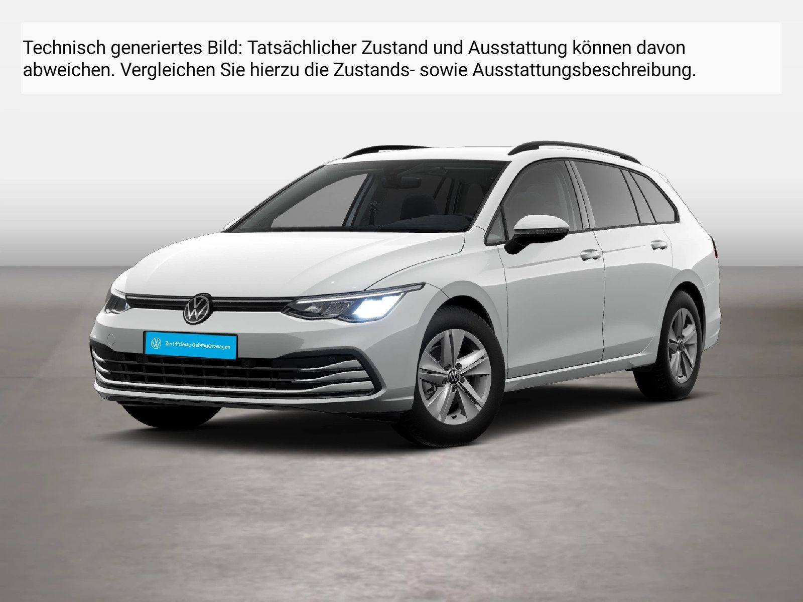 Volkswagen Golf - Bild 2