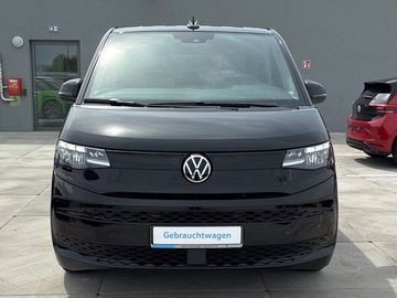 Volkswagen T7 Multivan - 8
