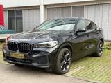 BMW X6 30d xLine*Keyless*Luftfeder*Driving Assistent - BMW X6 Gebrauchtwagen in München
