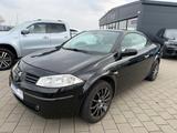 Renault Megane II Coupe / Cabrio Privilege - Renault Megane: Privilege