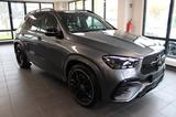 Mercedes-Benz GLE 450 d 4Matic  AMG Line - Mercedes-Benz GLE 450 in Hamburg