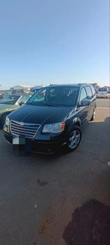 Chrysler Crysler grand voyager V RT - Chrysler Grand Voyager RT