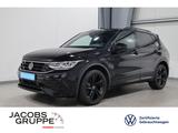 Volkswagen Tiguan 1.4 TSI eHybrid R-Line AHK*Navi*SHZ*Matri